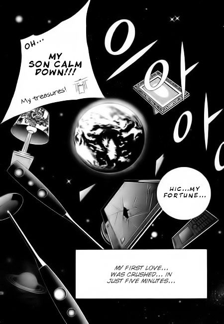 Pyeong Beonhan Ge Joa! Chapter 5 #23