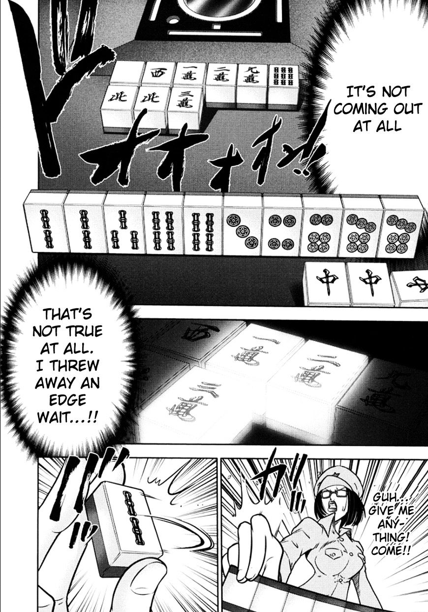 Mudazumo Naki Kaikaku Chapter 99 #17