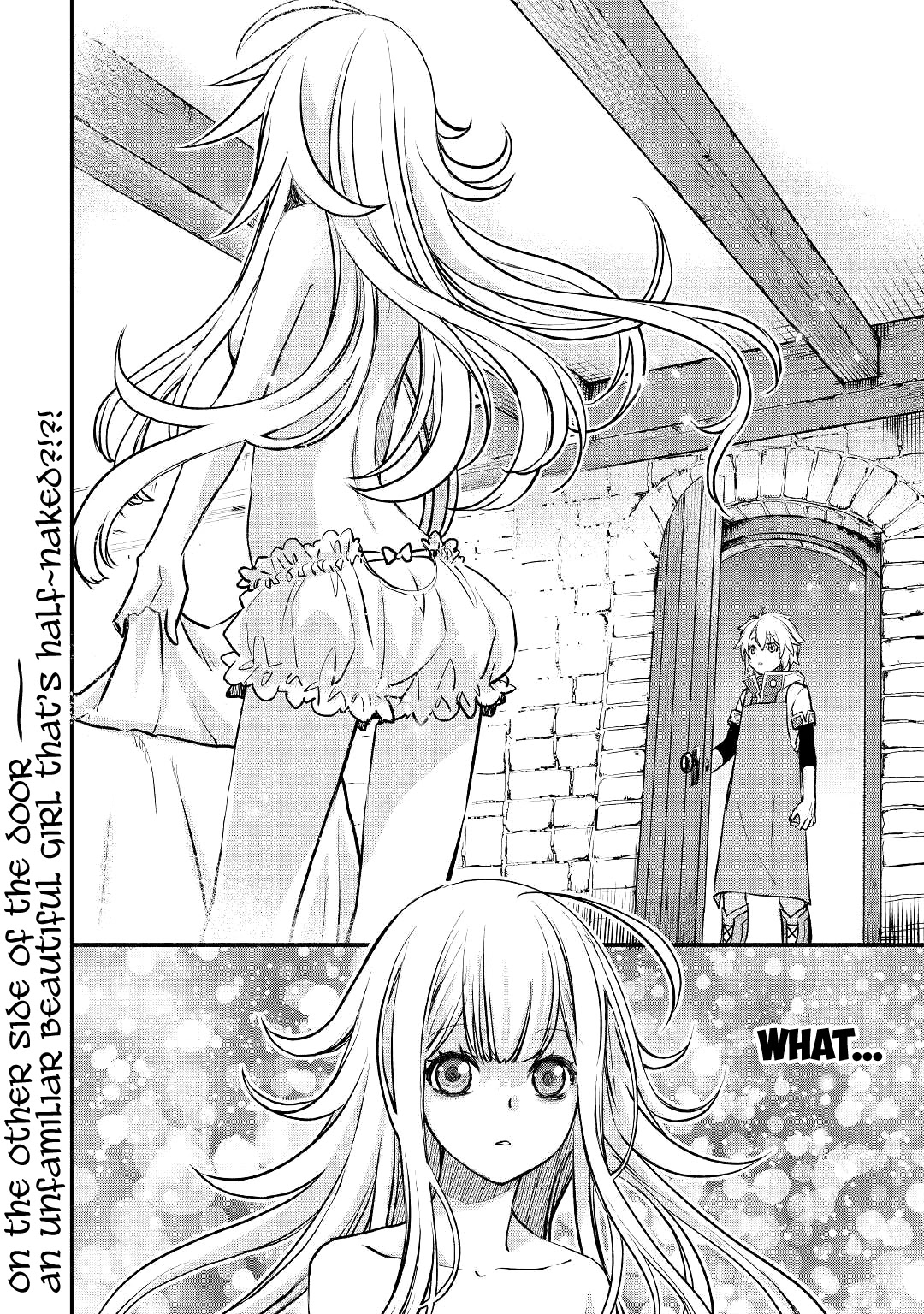 Kanchigai No Atelier Meister Chapter 4 #25