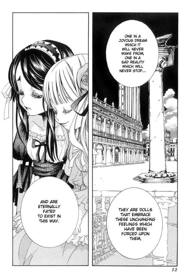 Aria Chapter 56 #10