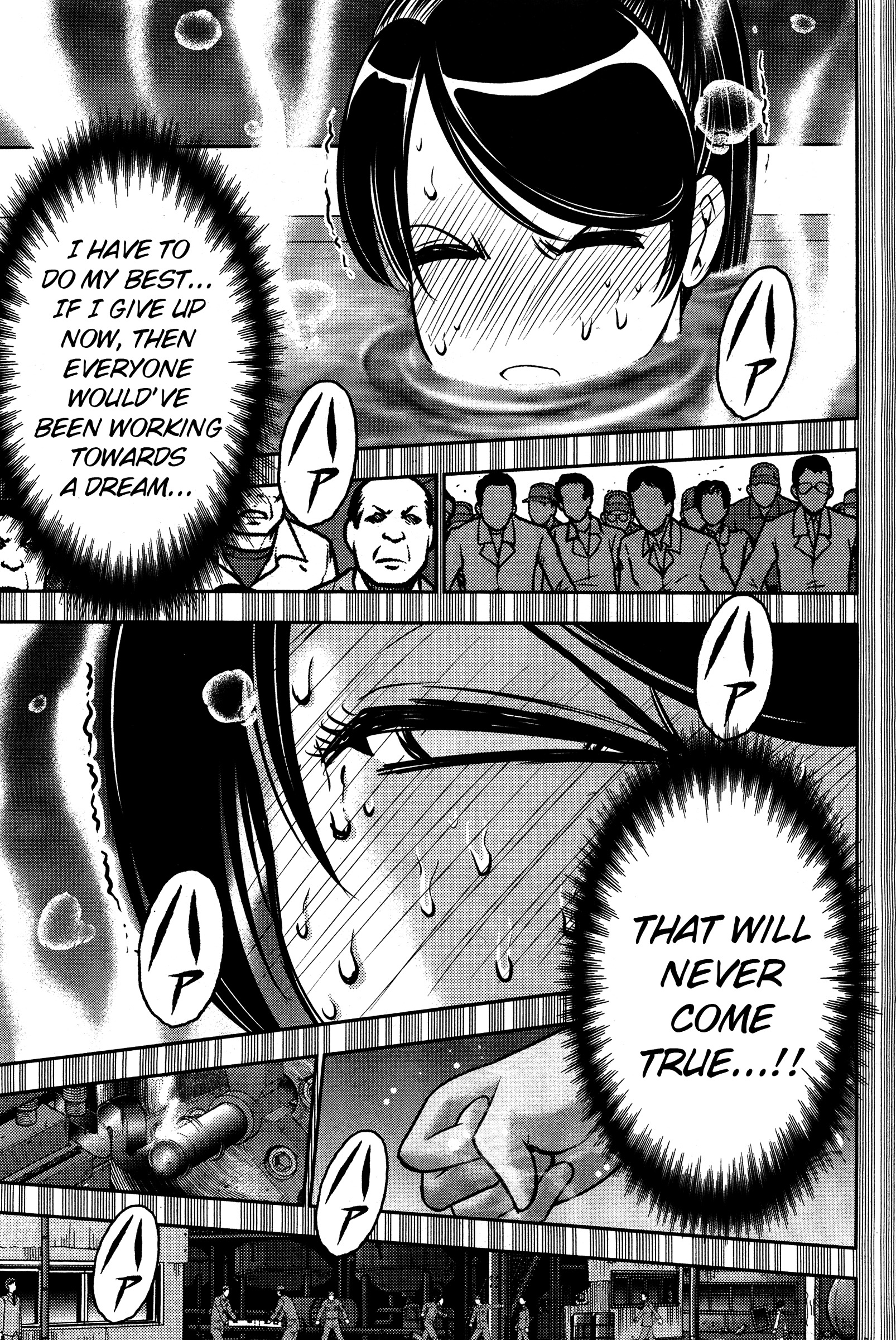 Mudazumo Naki Kaikaku Chapter 53 #17