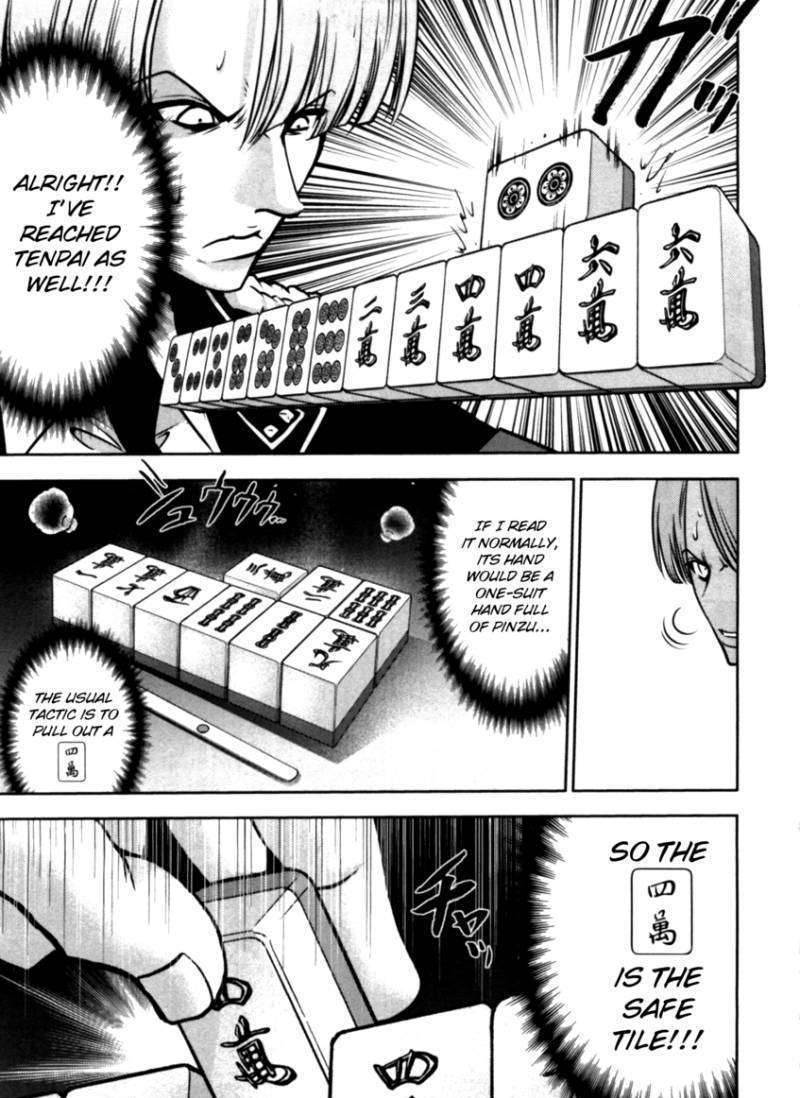 Mudazumo Naki Kaikaku Chapter 39 #5