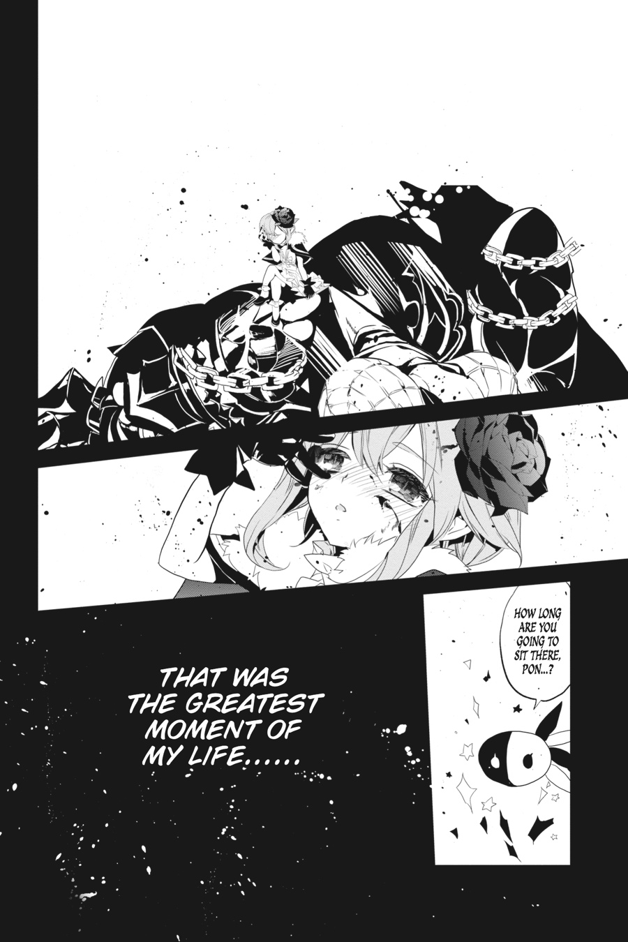 Mahou Shoujo Ikusei Keikaku (Novel) Chapter 9 #26