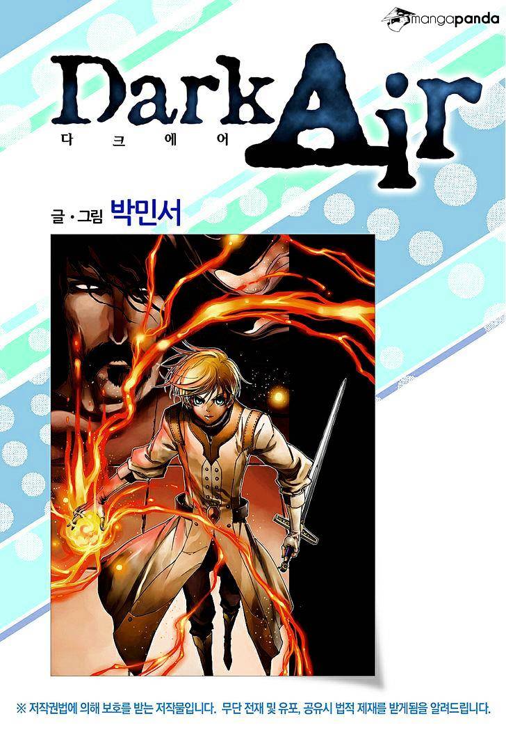 Dark Air Chapter 79 #2