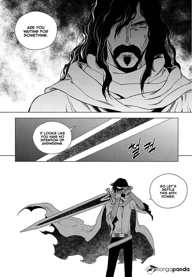 Dark Air Chapter 79 #18