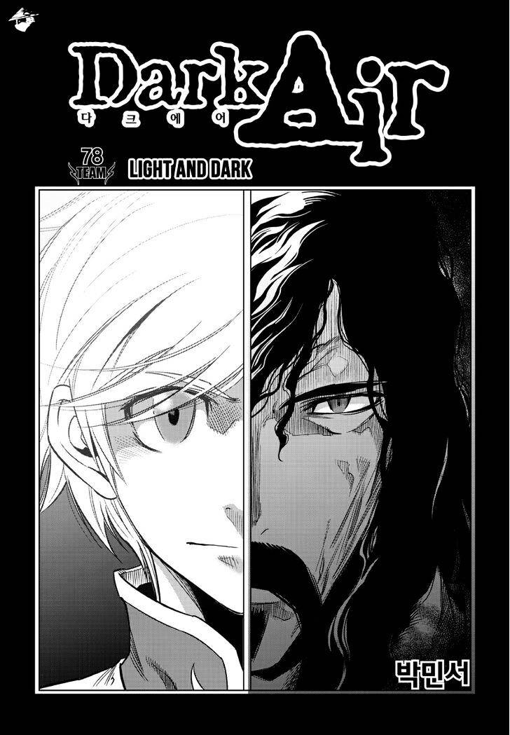 Dark Air Chapter 78 #3