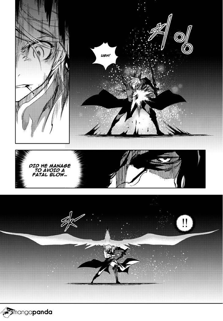 Dark Air Chapter 78 #25