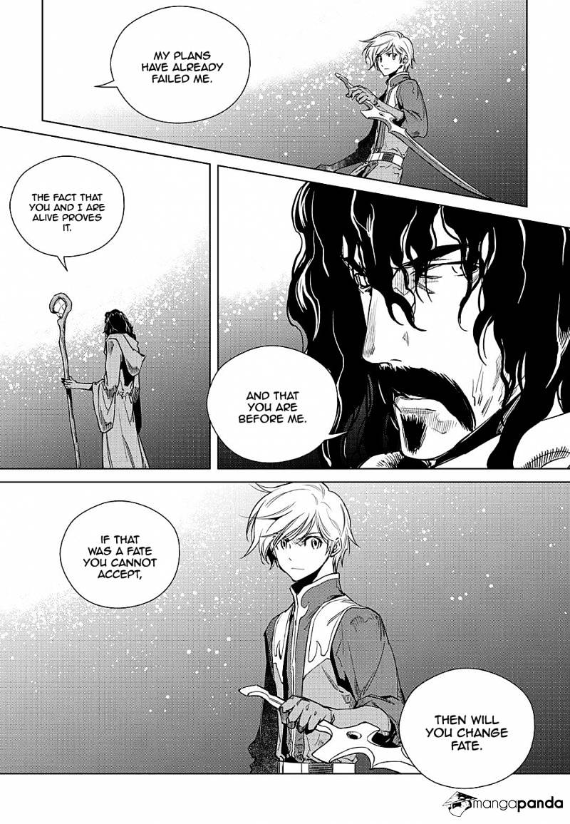 Dark Air Chapter 74 #4