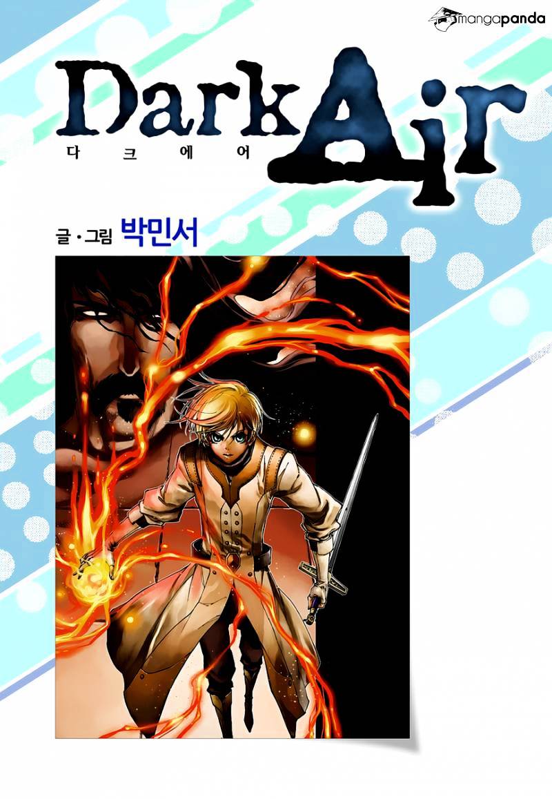 Dark Air Chapter 63 #1