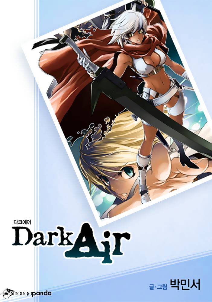 Dark Air Chapter 46 #1