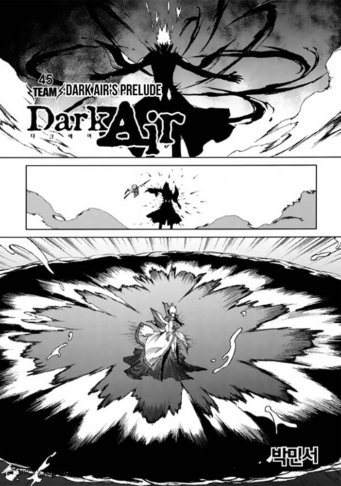 Dark Air Chapter 46 #2