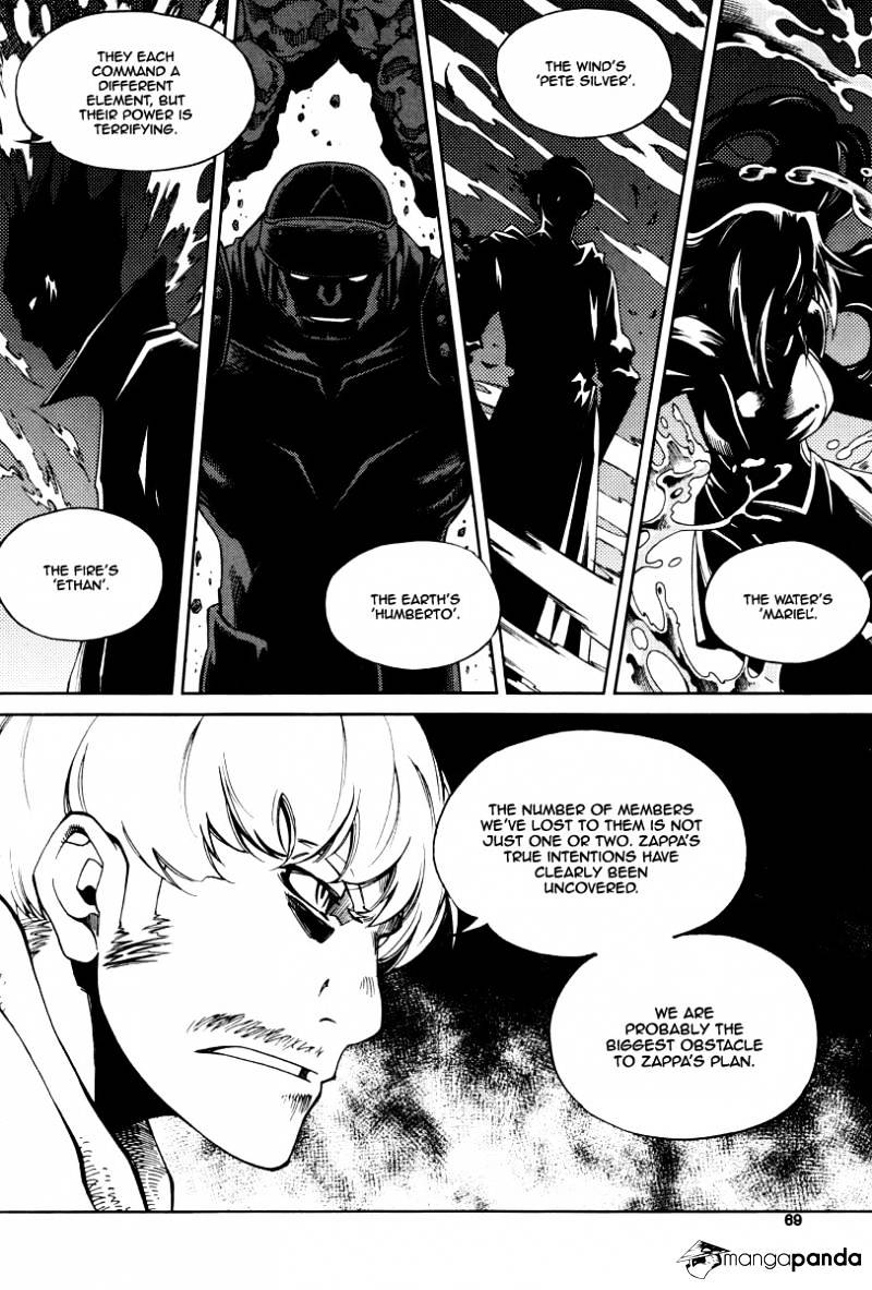 Dark Air Chapter 30 #48