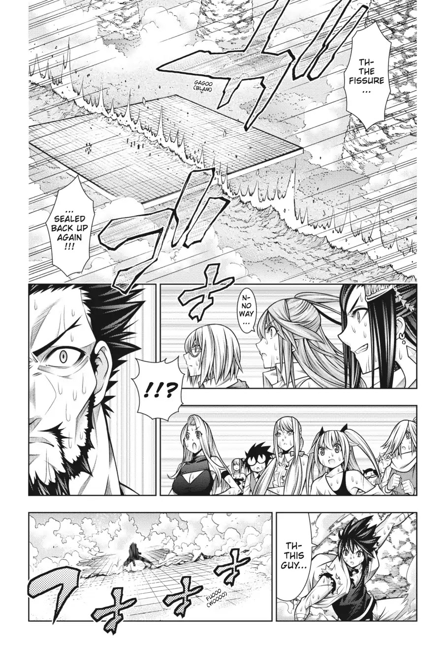 Dragons Rioting Chapter 43 #24