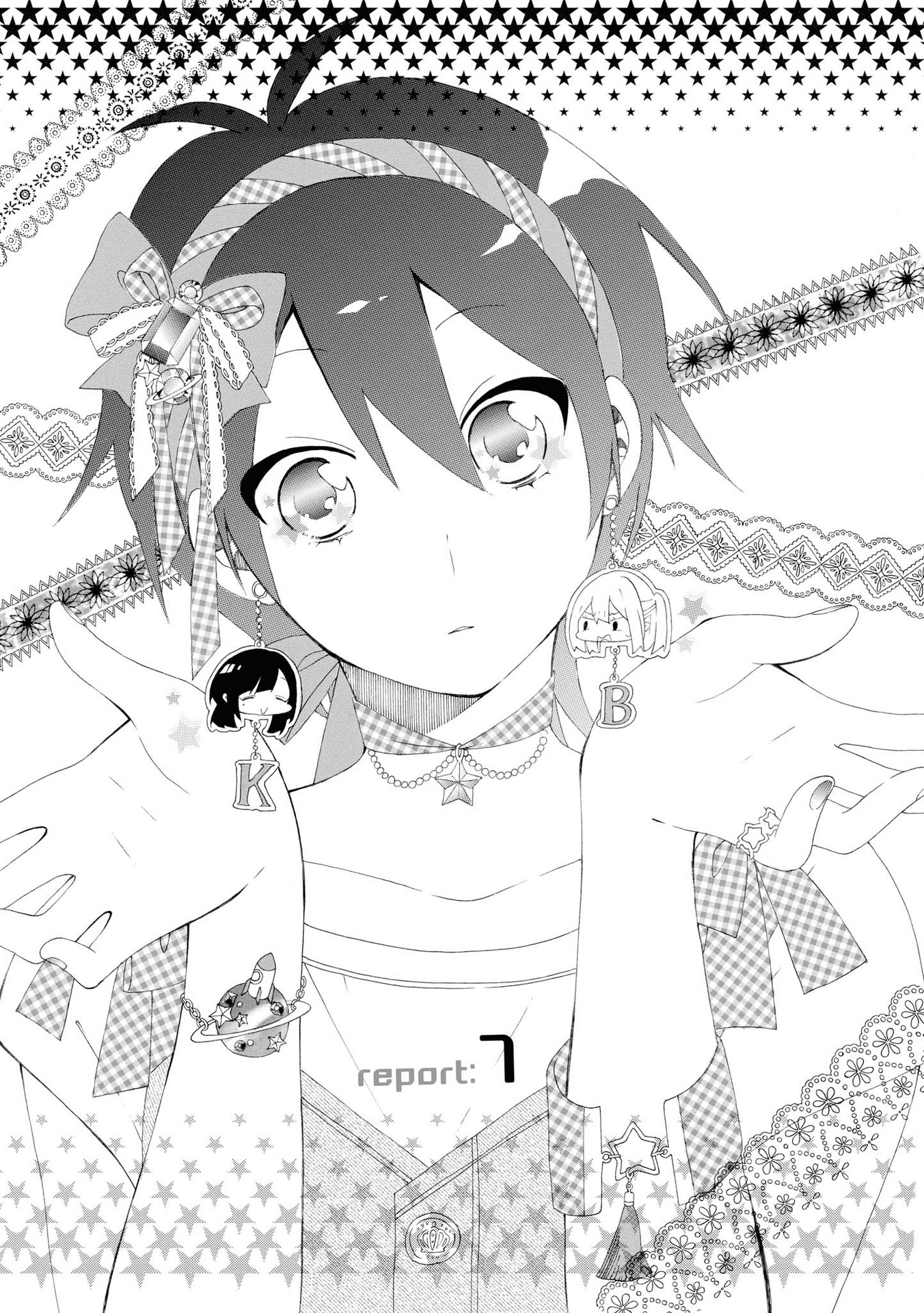 Bousou Girls-Teki Mousou Renaiteki Suteki Project Chapter 7 #2