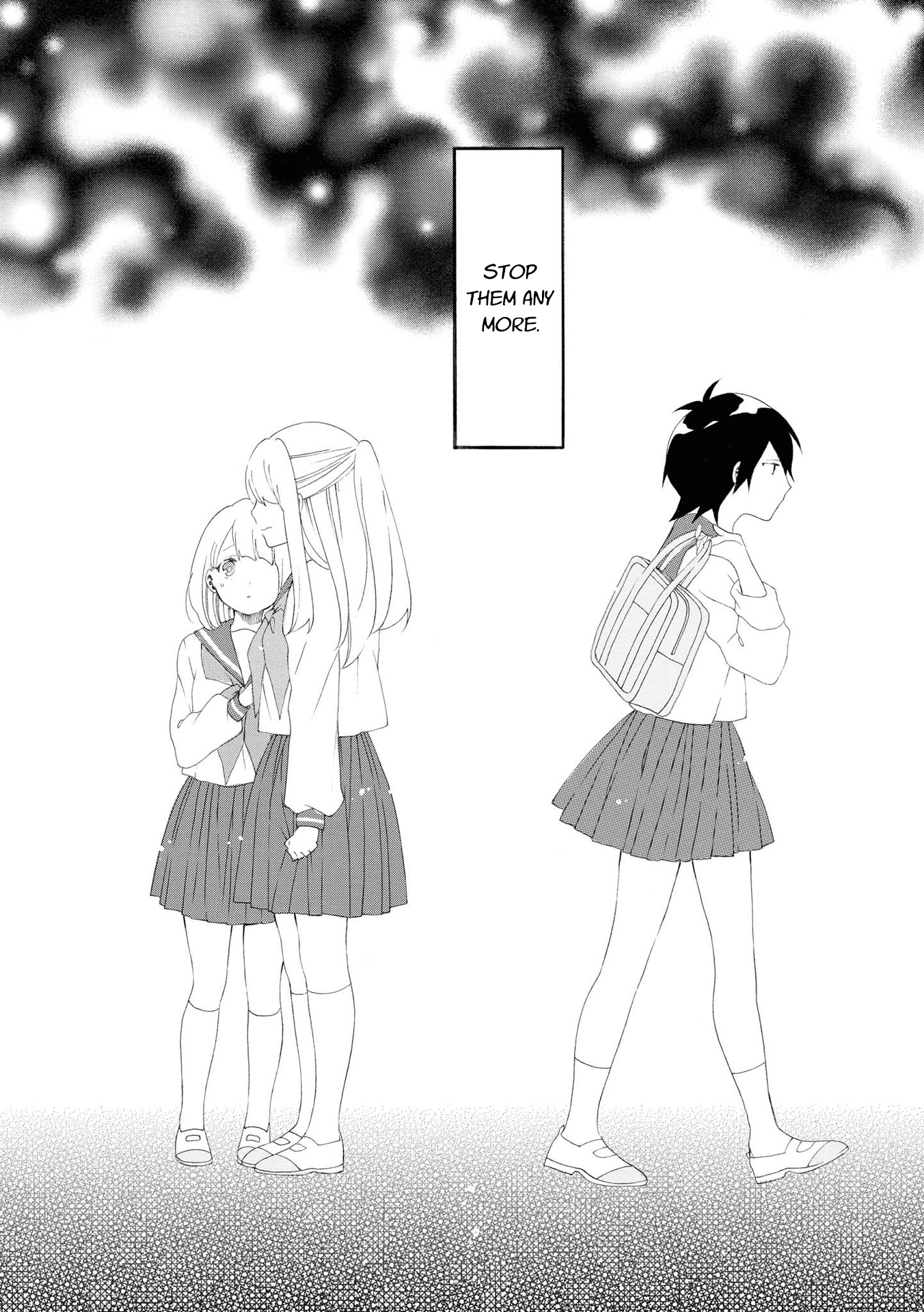 Bousou Girls-Teki Mousou Renaiteki Suteki Project Chapter 7 #23