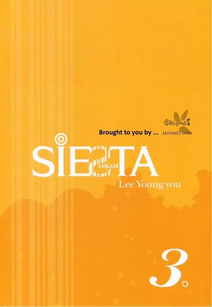 Siesta Chapter 3.01 #3