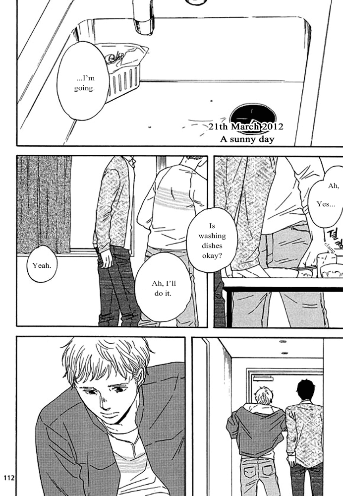 Snip, Snail & Dog Tail Chapter 6 #9