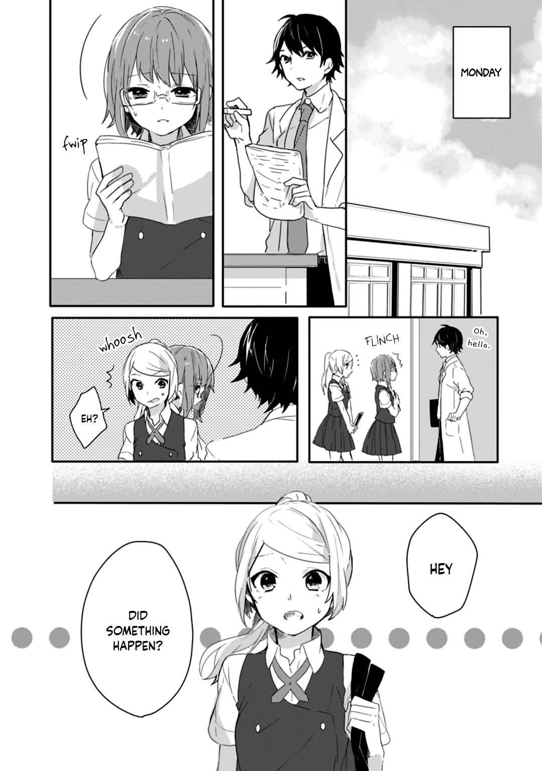 Shiryoku Kensa Chapter 11 #26