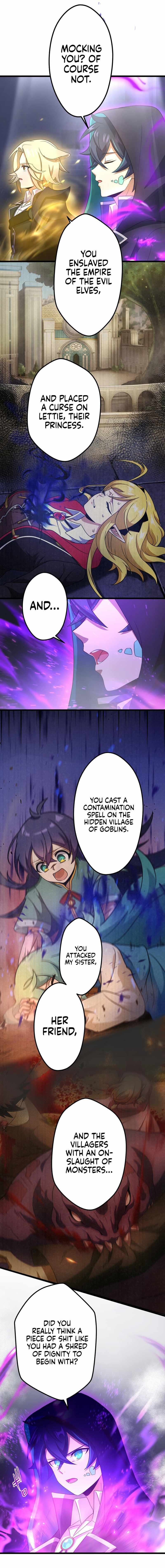 I Reincarnated As An Sss-Ranked Goblin Chapter 31 #6