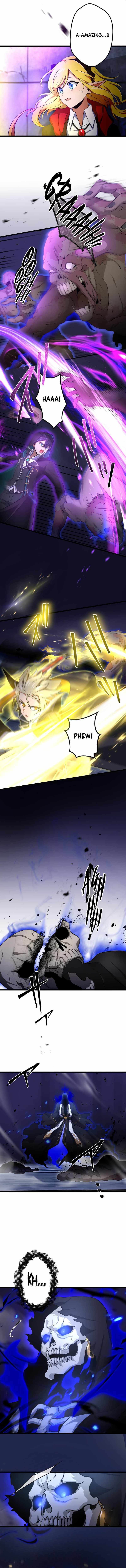 I Reincarnated As An Sss-Ranked Goblin Chapter 31 #9