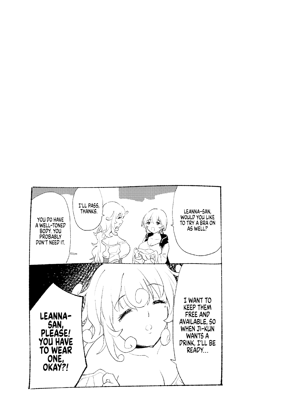 Ponkotsu Ga Tensei Shitara Zongai Saikyou Chapter 9 #30