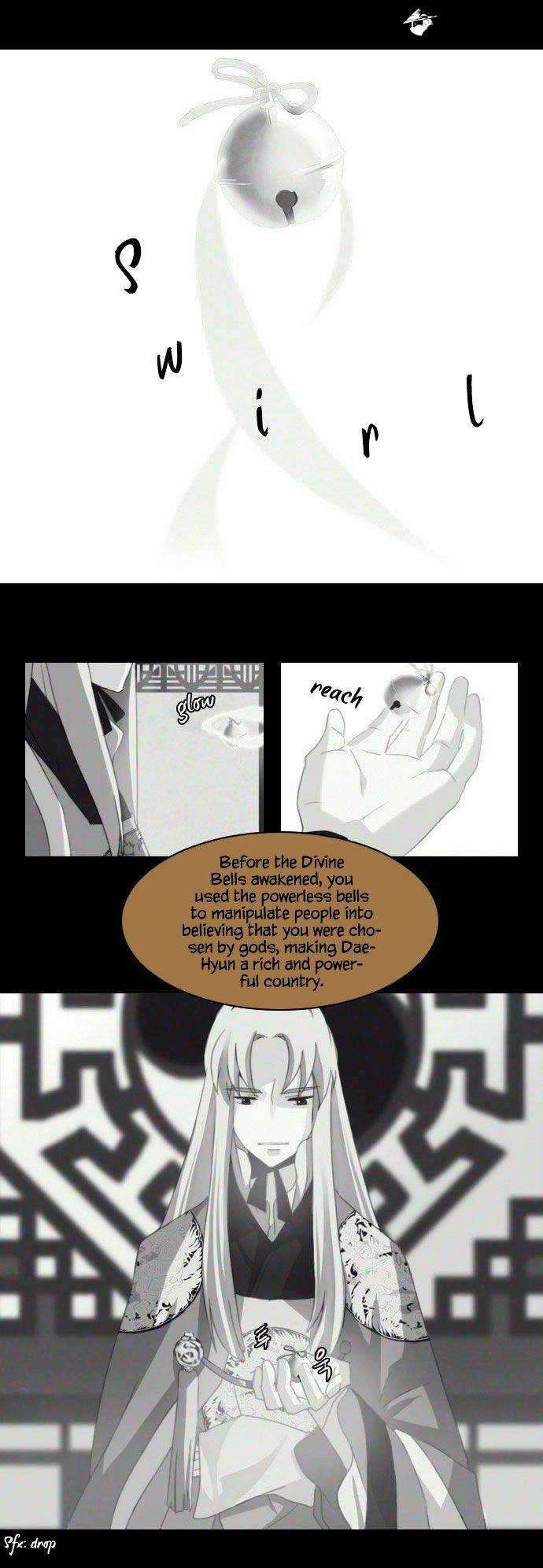 Godly Bells Chapter 124 #5