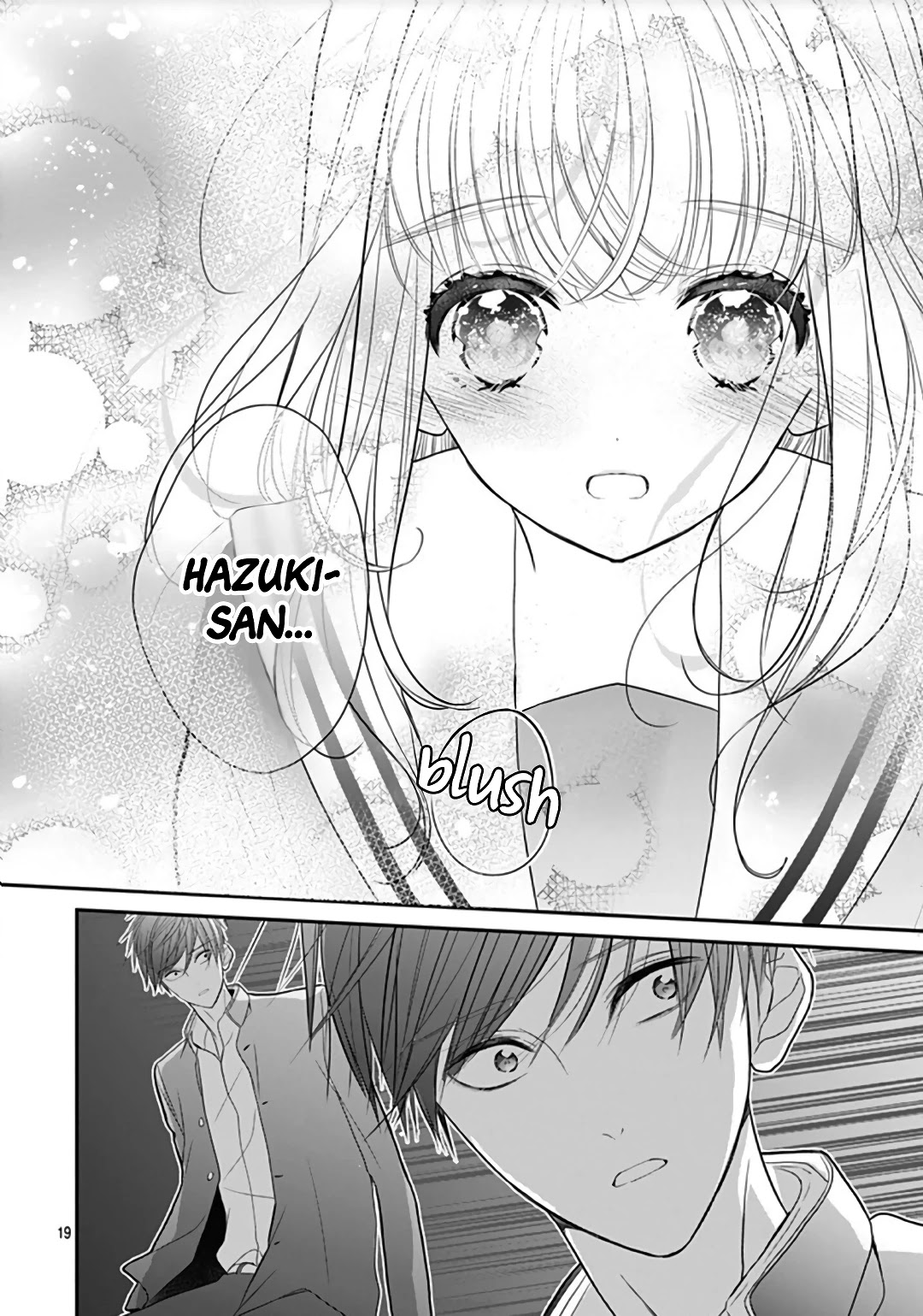 Kanojo Ga Kawaii Sugite Ubaenai Chapter 10 #21