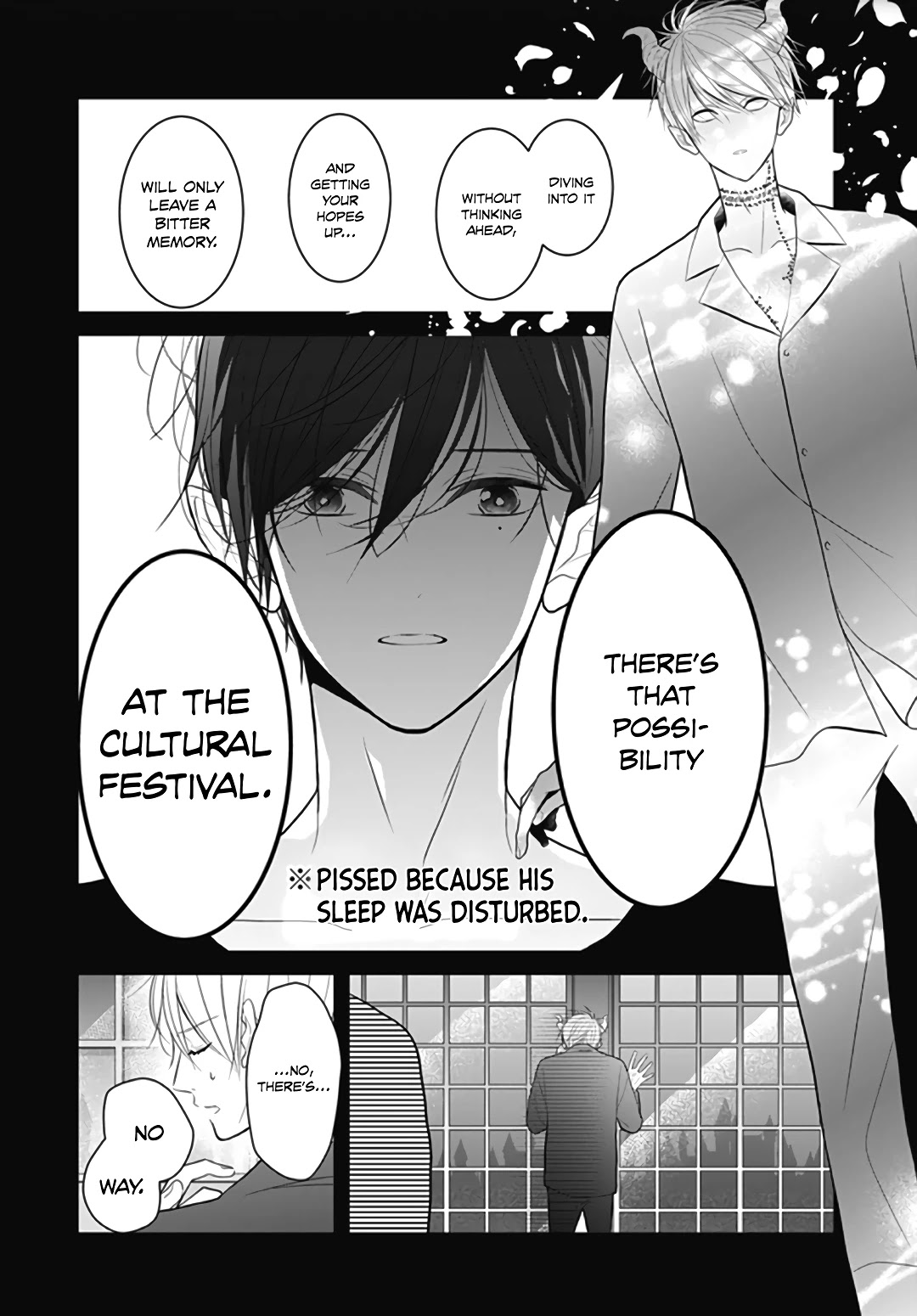 Kanojo Ga Kawaii Sugite Ubaenai Chapter 7 #15