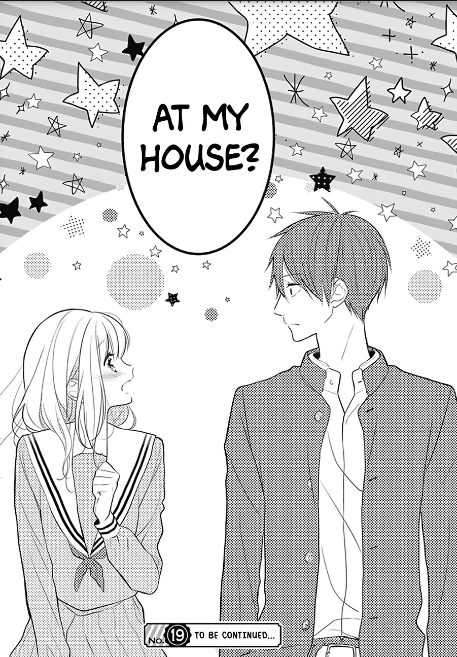 Kanojo Ga Kawaii Sugite Ubaenai Chapter 2 #26