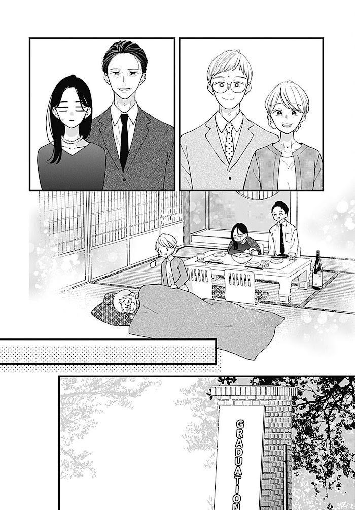 Miniamaru Kareshi Chapter 78 #7