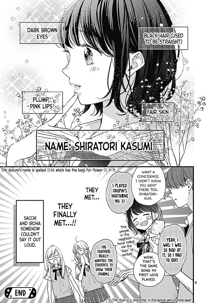 Miniamaru Kareshi Chapter 70 #32