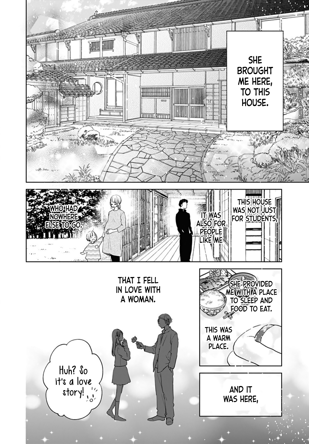 Miniamaru Kareshi Chapter 31 #18