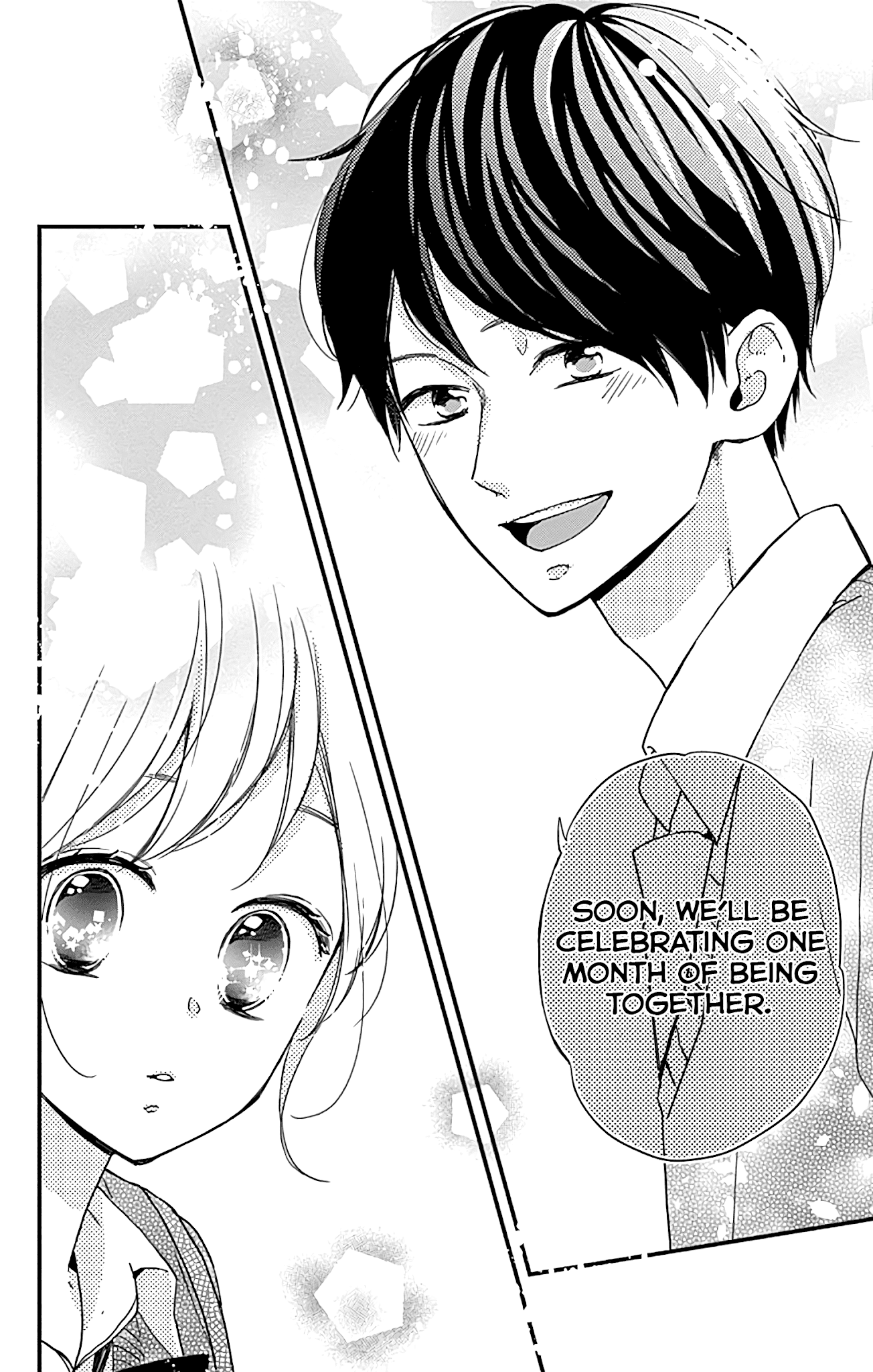 Miniamaru Kareshi Chapter 5 #5