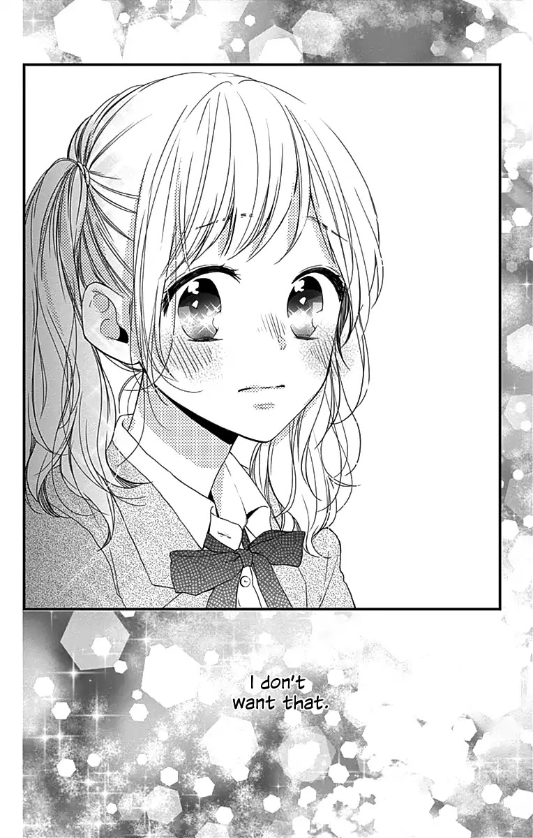 Miniamaru Kareshi Chapter 1 #39