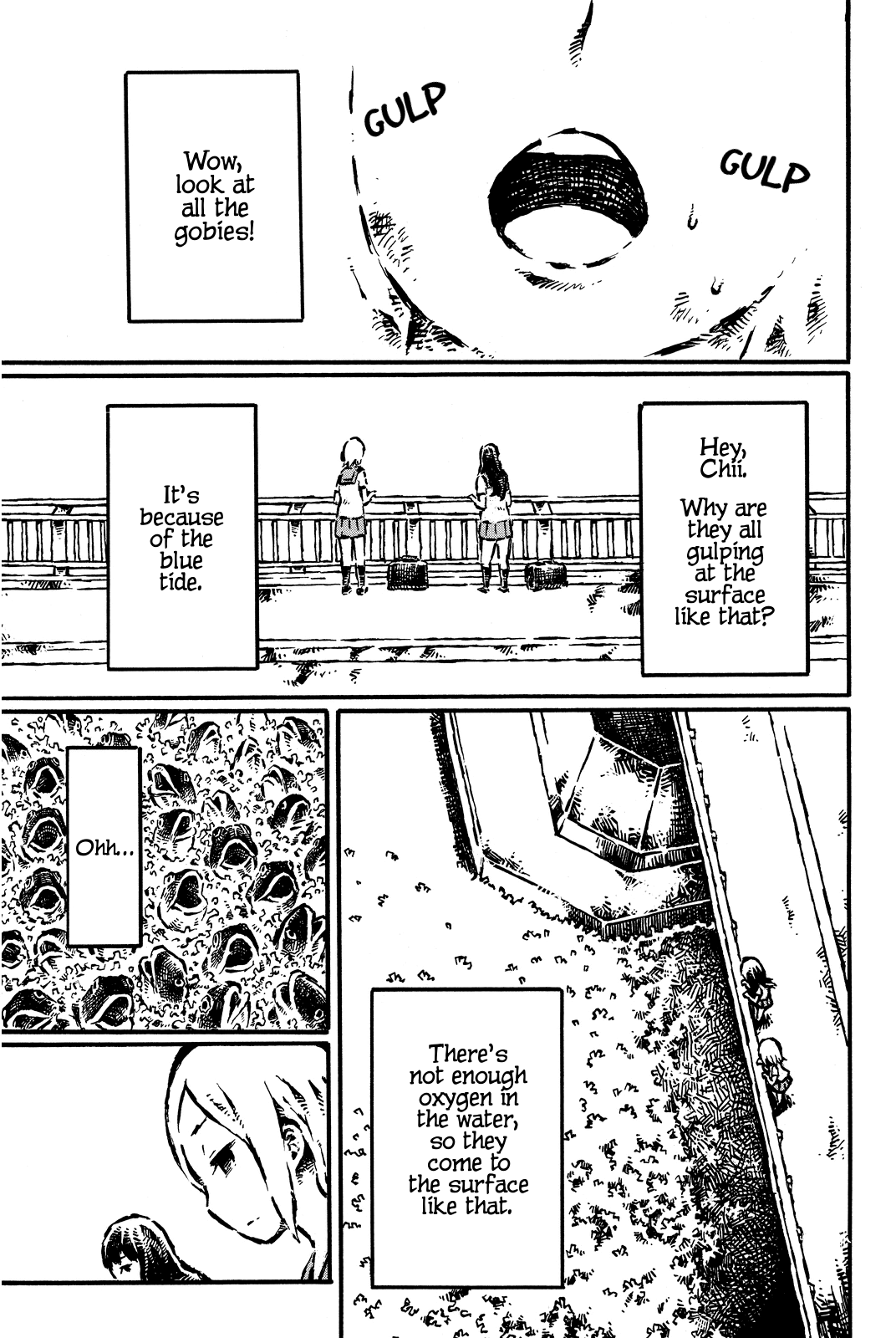 Daidai Wa, Hantoumei Ni Nidone Suru Chapter 15 #10