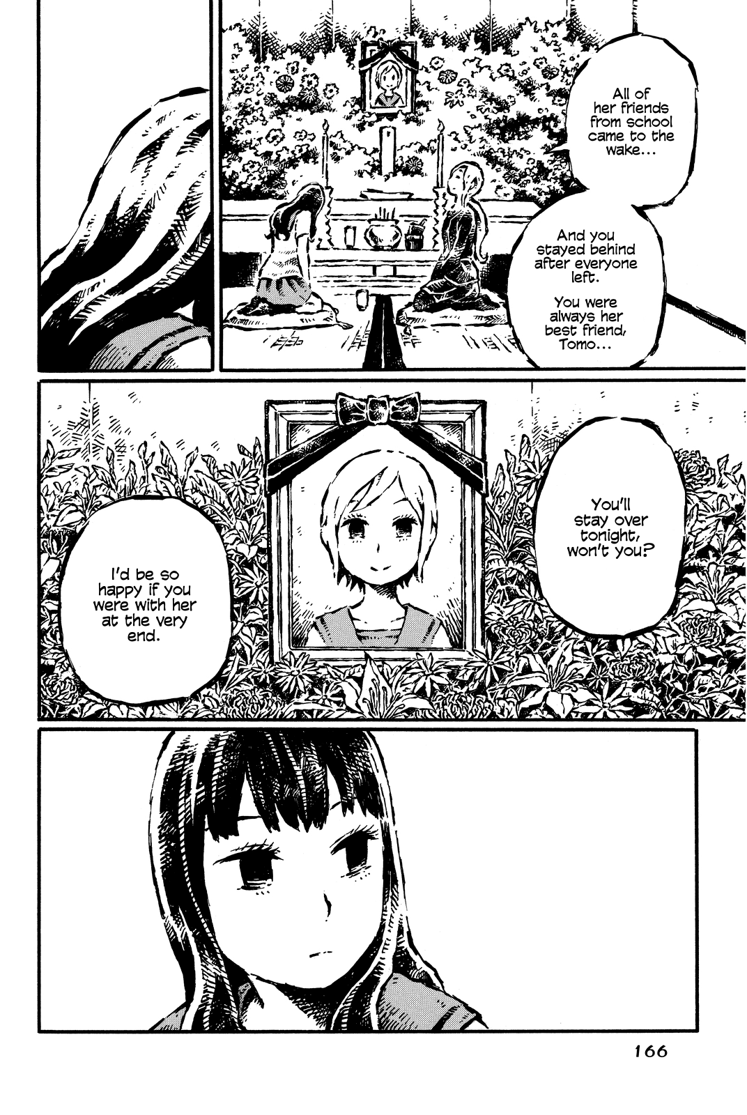 Daidai Wa, Hantoumei Ni Nidone Suru Chapter 15 #13