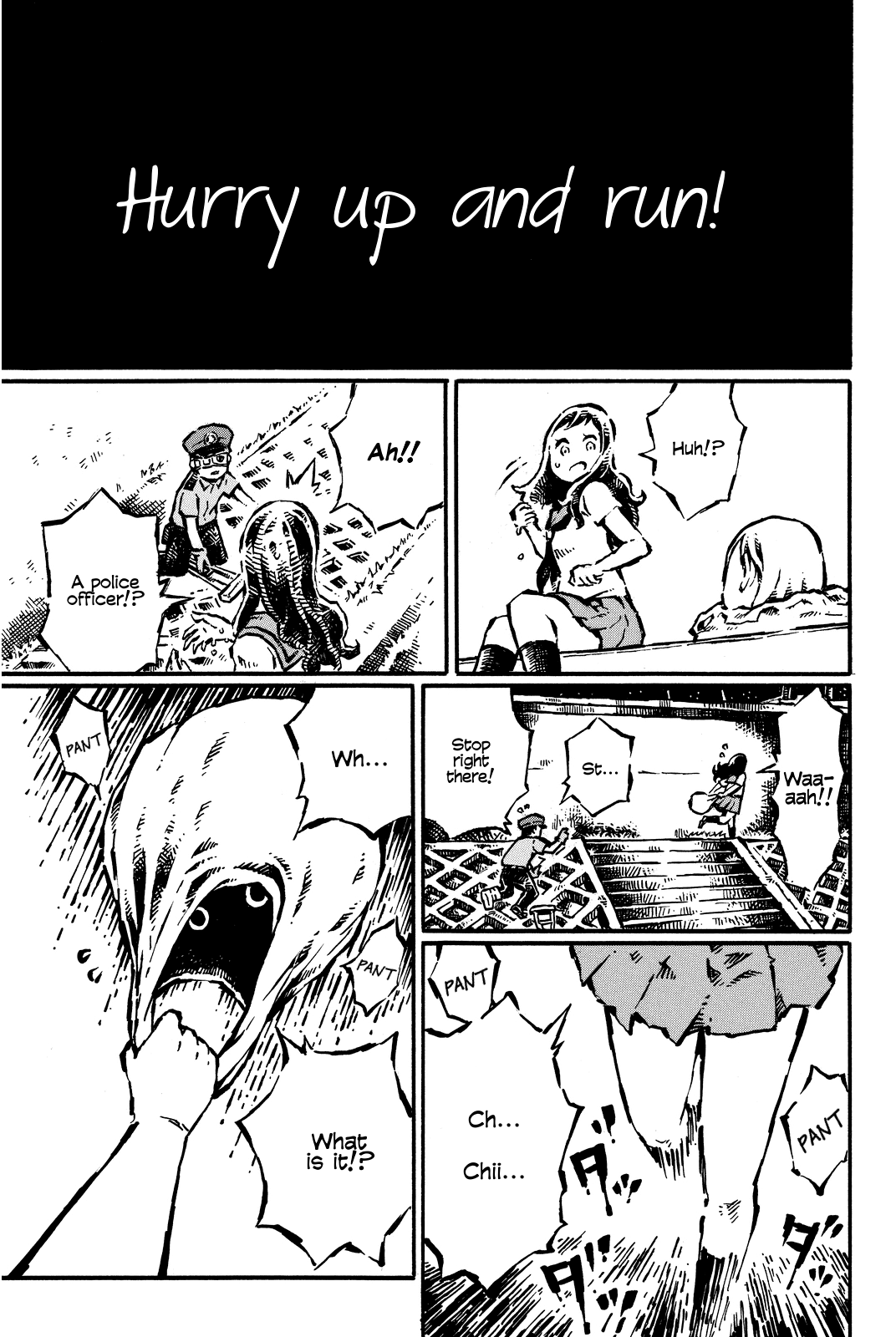 Daidai Wa, Hantoumei Ni Nidone Suru Chapter 15 #25