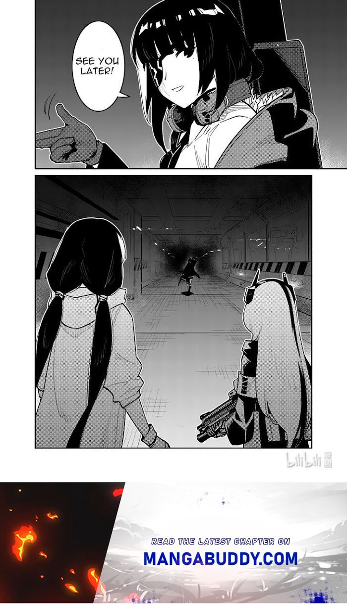 A Girls Chapter 30 #39