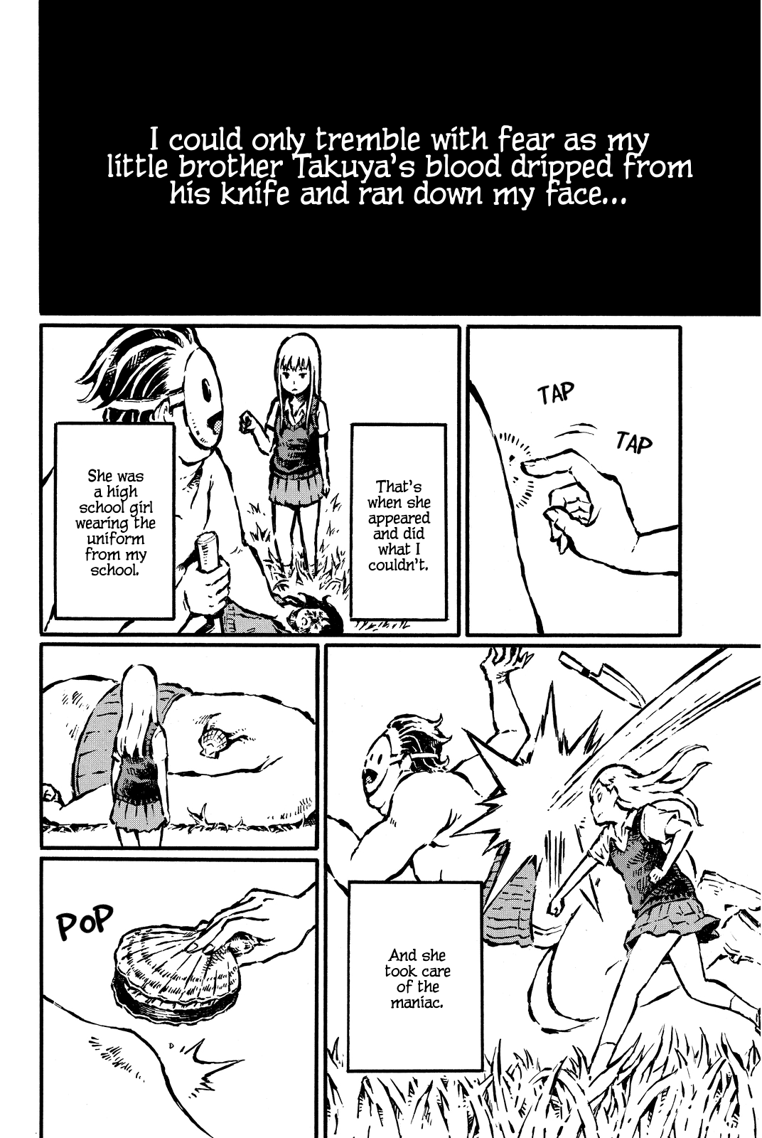 Daidai Wa, Hantoumei Ni Nidone Suru Chapter 10 #18