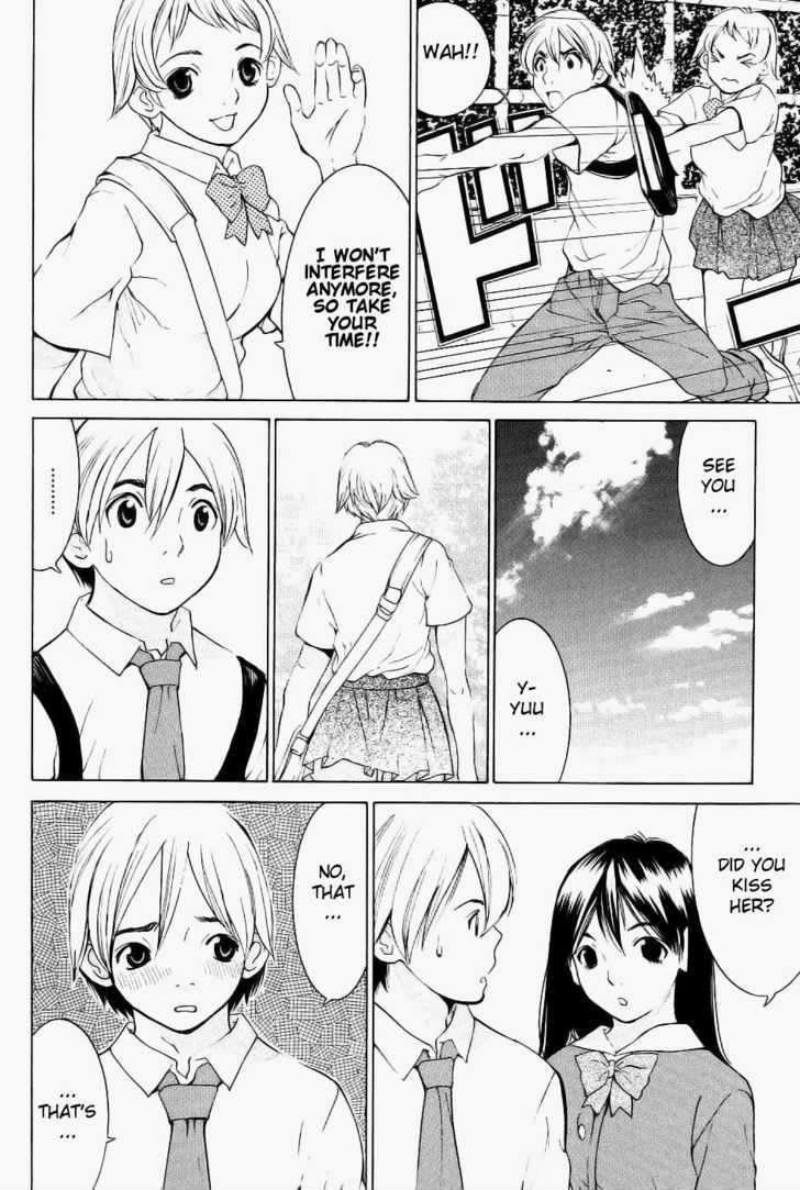 A Girls Chapter 9 #21