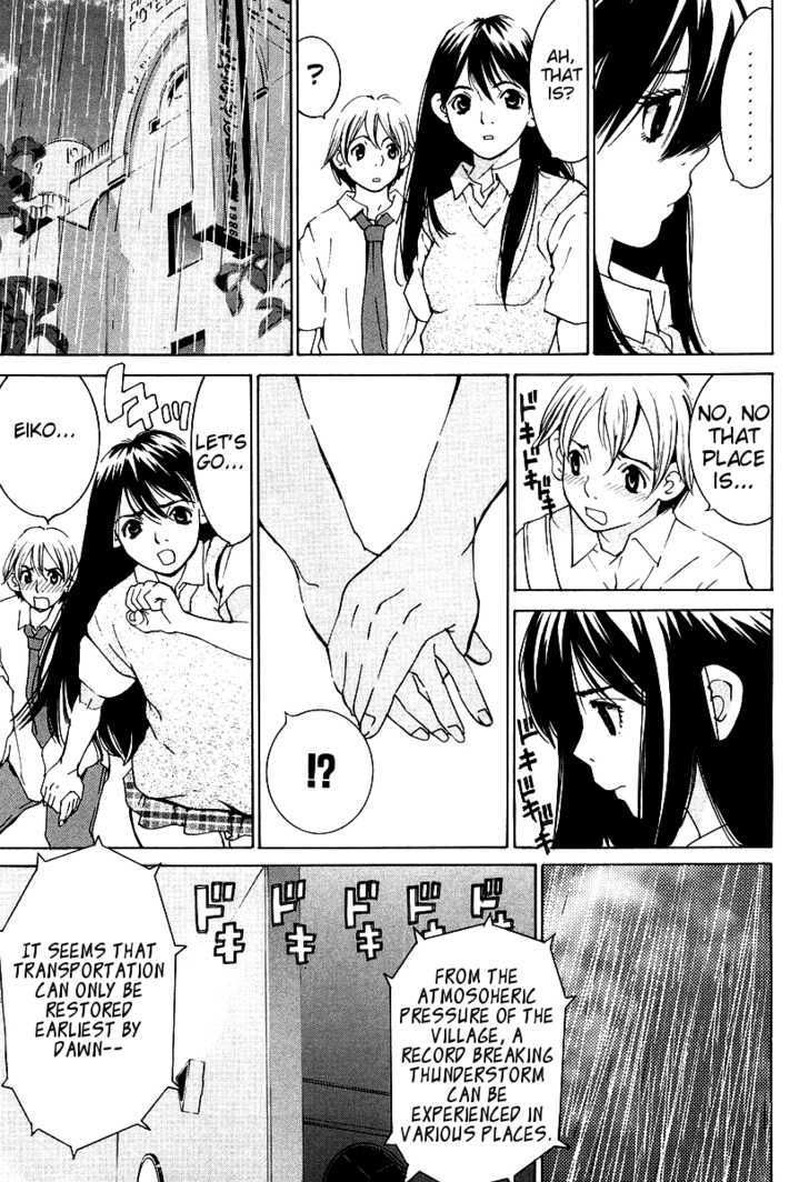 A Girls Chapter 11 #37