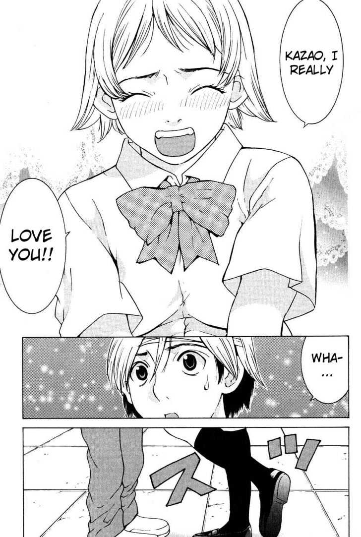 A Girls Chapter 6 #34