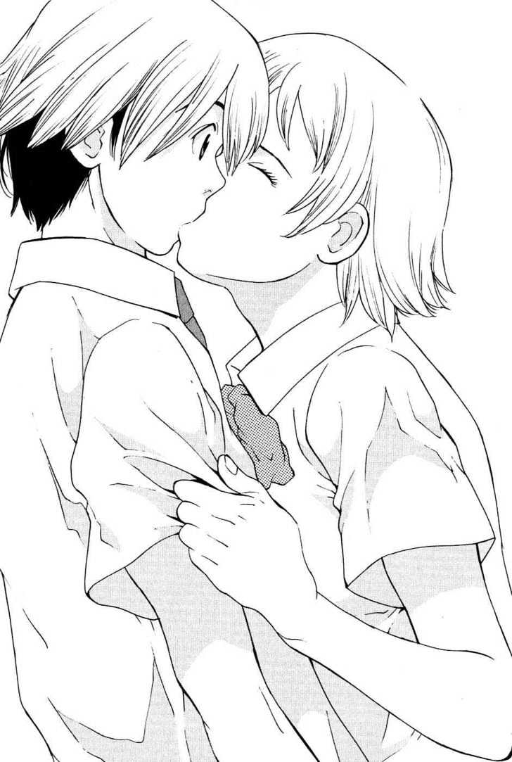 A Girls Chapter 6 #35