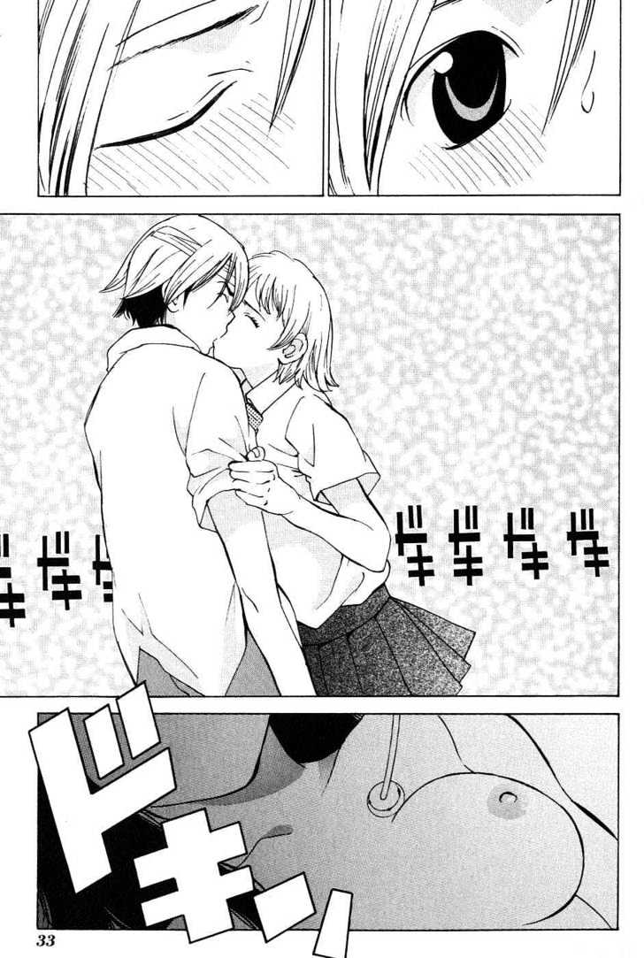 A Girls Chapter 6 #37