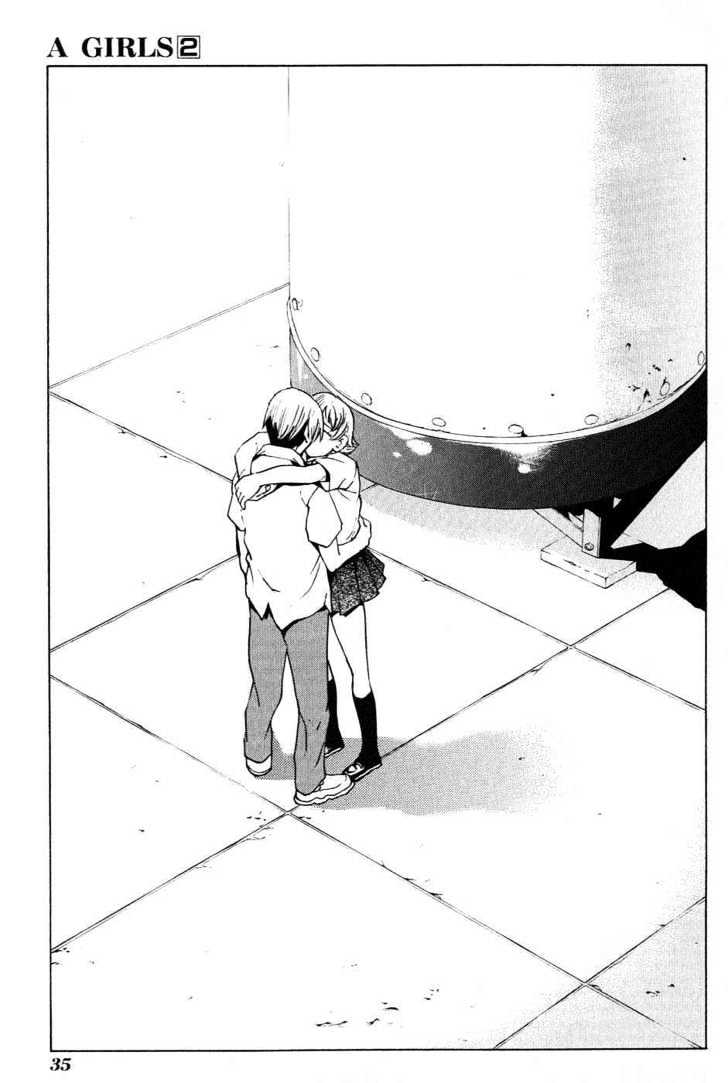 A Girls Chapter 6 #39