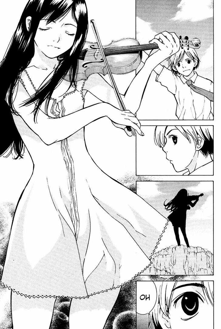 A Girls Chapter 1 #38