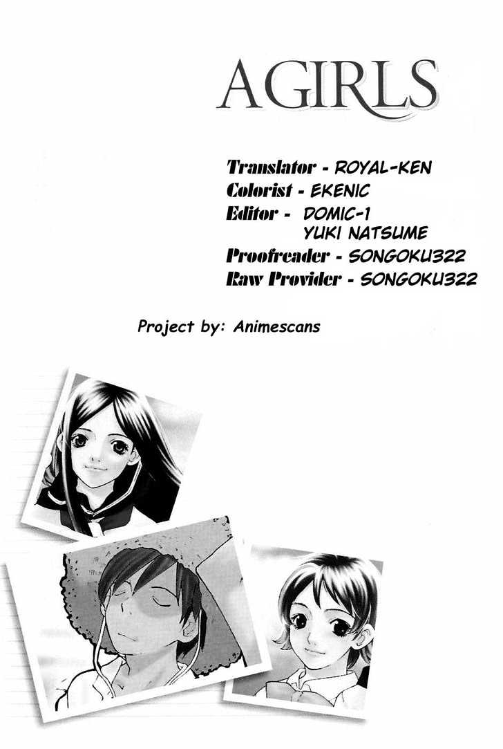 A Girls Chapter 1 #42