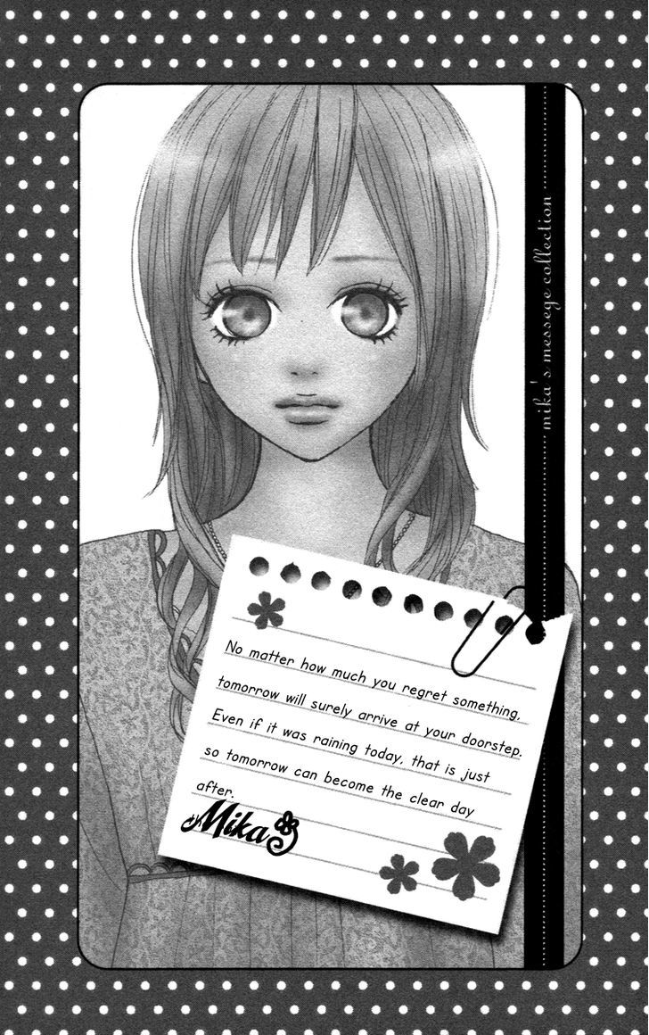 Koizora Chapter 29.2 #4