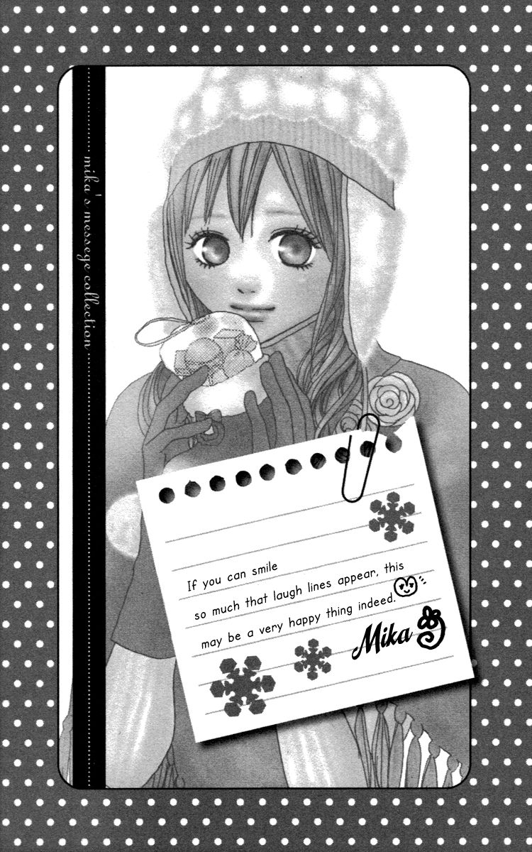 Koizora Chapter 29.6 #11