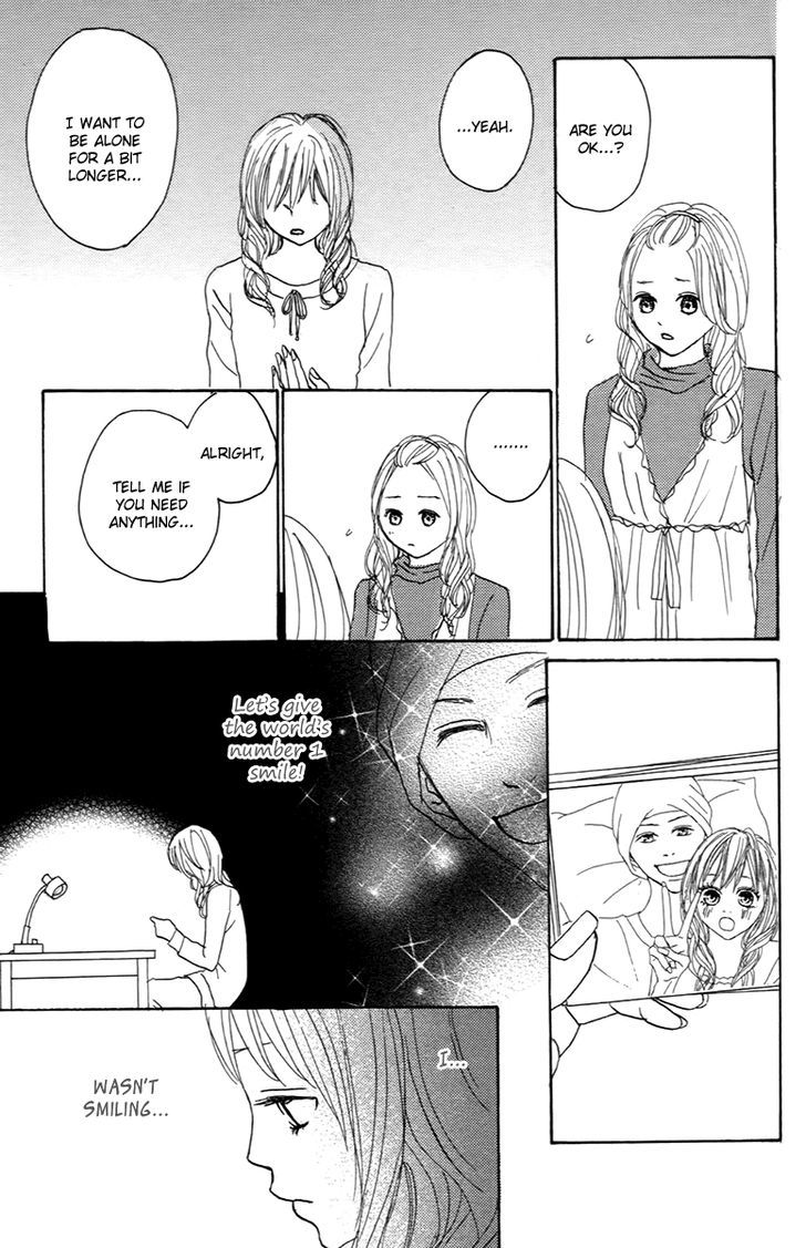 Koizora Chapter 28 #33